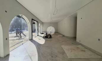 Imagem 2: Casa comercial - 4 Suítes - Locação - Jardim Canadá - Rua Hudson - Ribeirão Shopping