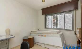 Imagem 7: APARTAMENTO - SANTA CECÍLIA - SP