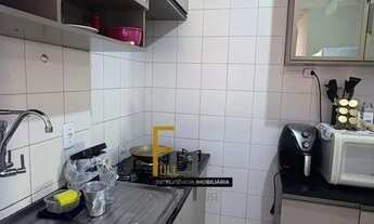 Imagem 7: APARTAMENTO A VENDA SETOR MOINHO DOS VENTOSI 3 QUARTOSI 1 SUITE