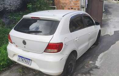 Imagem 16: Carro pra alugar ou vender muito bom