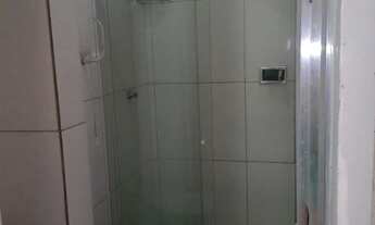 Imagem 2: Apartamento pequeno no Centro