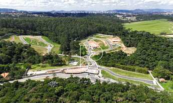 Imagem 7: Terreno em frente ao lago à venda, 532 m² por R$ 529.000 - Granja Viana - Cotia/SP