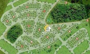 Imagem: Terreno à venda, 285 m² por R$ 95.000,00