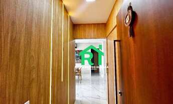 Imagem 2: Cobertura com 3 quartos (1 suíte), 1 vaga e lazer privativo à venda em Enseada, Guarujá