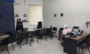 Imagem 4: Galpão para alugar, 131 m² por R$ 4.800,00/mês - Vila Brasileira - Itatiba/SP