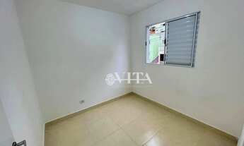 Imagem 4: Apartamento com 1 dormitório para alugar, 30 m² por R$ 1.310,00/mês - Jardim Dourado - Gua