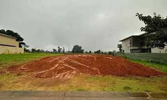 Imagem 4: Terreno à venda, 623 m² por R$ 1.850.000,00 - Quinta do Golfe Reserva - São José do Rio Pr