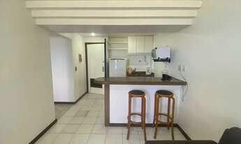 Imagem 8: Imóvel para aluguel tem 43 metros quadrados com 1 quarto em Pituba - Salvador - BA