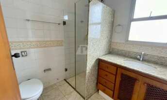 Imagem 7: APARTAMENTO COM 3 QUARTOS PARA VENDA NO BAIRRO VILA REZENDE EM PIRACICBA -SP