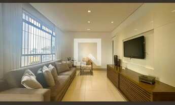 Imagem 6: Apartamento à Venda - Cruzeiro, 4 Quartos, 150 m2