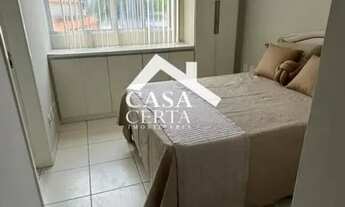 Imagem 2: Apartamento para Venda em Teresina, BAIRRO DE FATIMA, 2 dormitórios, 1 suíte, 2 banheiros