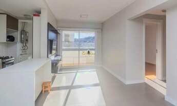 Imagem 2: 70m² 2 dorm c/ suíte 1 vaga sacada c churrasqueira