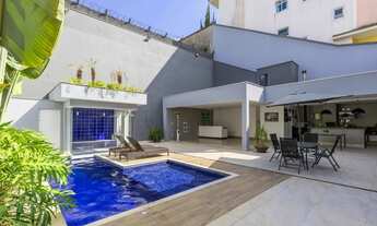 Imagem 10: Casa com lazer, tecnologia e conforto de sobra para venda ou locação