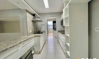 Imagem 4: Apartamento com 2 dormitórios para alugar, 123 m² por R$ 4.330,00/mês - Vila Nova - Blumen