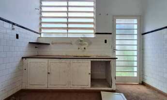 Imagem 5: Casa comercial para Locação e Venda no Bairro Vila Tibério, em Ribeirão Preto