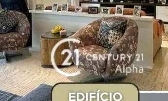 Imagem: Apartamento com 3 dormitórios, 232 m²