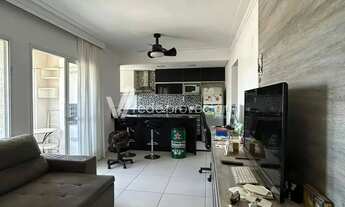 Imagem 4: Apartamento - Taquaral - Campinas