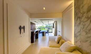 Imagem 4: Apartamento Garden à venda em Barueri, Alphaville, com 2 suítes, com 126 m²