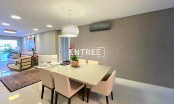 Imagem 4: Apartamento 3 suítes e 3 vagas com HB - Centro