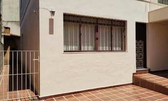 Imagem 6: Excelente Sobrado com Quintal e Área Gourmet