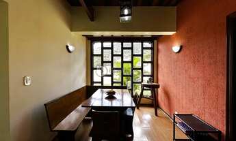 Imagem 6: Casa à venda com 4 quartos sendo 2 suítes, 1.245 m² de terreno em condomínio no Comary - T