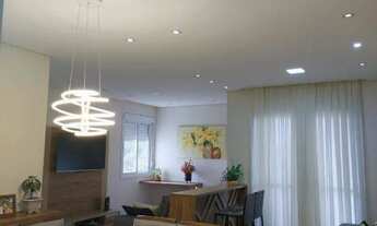 Imagem: Apartamento à venda Hanbury Park Residencial