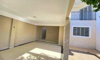 Imagem 3: Imóvel para venda com 195 m² com 3 quartos em Morada da Serra - Cuiabá - MT