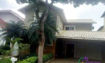 Imagem 2: CASA EM CONDOMÍNIO - ALPHAVILLE - SP