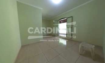 Imagem 5: Casa 3 Dormitórios sendo 1 suite Com garagem coberta, Proximo a Ufscar