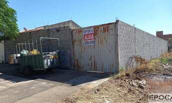 Imagem 3: AREA SEM EDIFICAÇAO TODA MURADA OTIMA OPORTUNIDADE E BEM LOCALIZADO