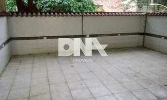 Imagem 5: Casa-À VENDA-Botafogo-Rio de Janeiro-RJ