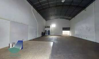 Imagem: Galpão comercial para alugar, 270m²