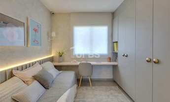 Imagem 6: Jardins Berlim - Casa de Condomínio 4 quartos, sendo 3 suítes