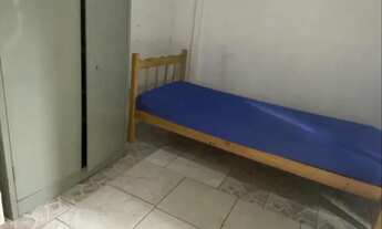 Imagem: Aluguel quarto 5 minutos do metrô Tatuapé