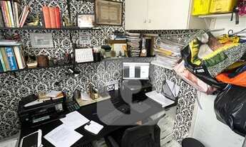 Imagem 3: Patrimóvel vende excelente apto 3 quartos no Jardim Botânico