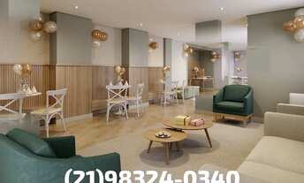 Imagem 3: Oportunidade apê Studio no Rio, excelente para estudante, investimento e moradia!!!