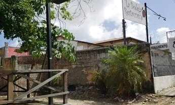 Imagem: Terreno para venda com 4036 m² em ótima