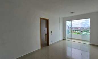 Imagem: Apartamento à venda, 2 quartos, 1 suíte