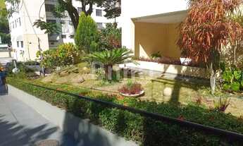 Imagem: Apartamento à venda em Santa Rosa