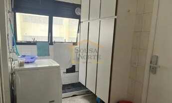 Imagem 5: Apartamento 4 dormitórios, sendo 1 suíte, sacada, 2 vagas de garagem. - Santa Teresinha