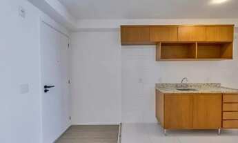 Imagem: Apartamento com 1 dormitório para alugar