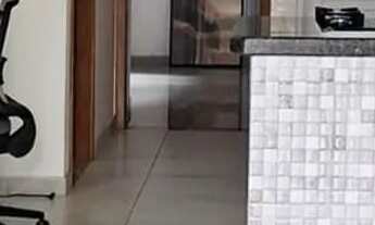 Imagem 2: Casa Térrea - Villa Branca - 3 Quartos, Suíte e Excelente Localização