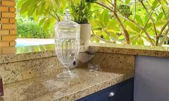 Imagem 7: Casa à venda com 5 quartos, sendo 5 suítes, no condomínio Eco Clube Vivendas do Lago, Soro