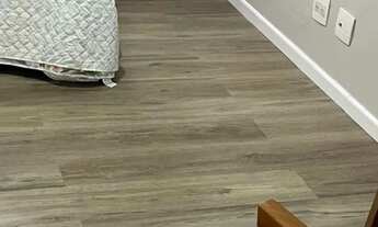 Imagem 6: Aluga-se na praia do Gonzaga/Santos