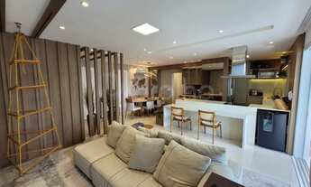 Imagem 5: Apartamento de 143m² com 3 suítes no Estreito