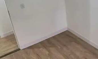 Imagem 5: Apartamento para aluguel possui 45 metros quadrados com 2 quartos