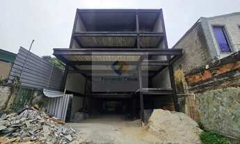 Imagem: Terreno Comercial de 412m² à Venda ou