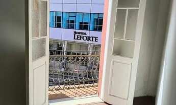 Imagem 2: LIBERDADE - SOBRELOJA EM ESQUINA MOVIMENTADA!