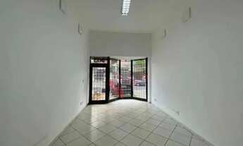 Imagem 2: Loja para Locação de 02 Salas no Bairro Jardim São Luiz em Ribeirão Preto com Copa