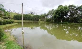 Imagem 6: Sítio em Santa Isabel